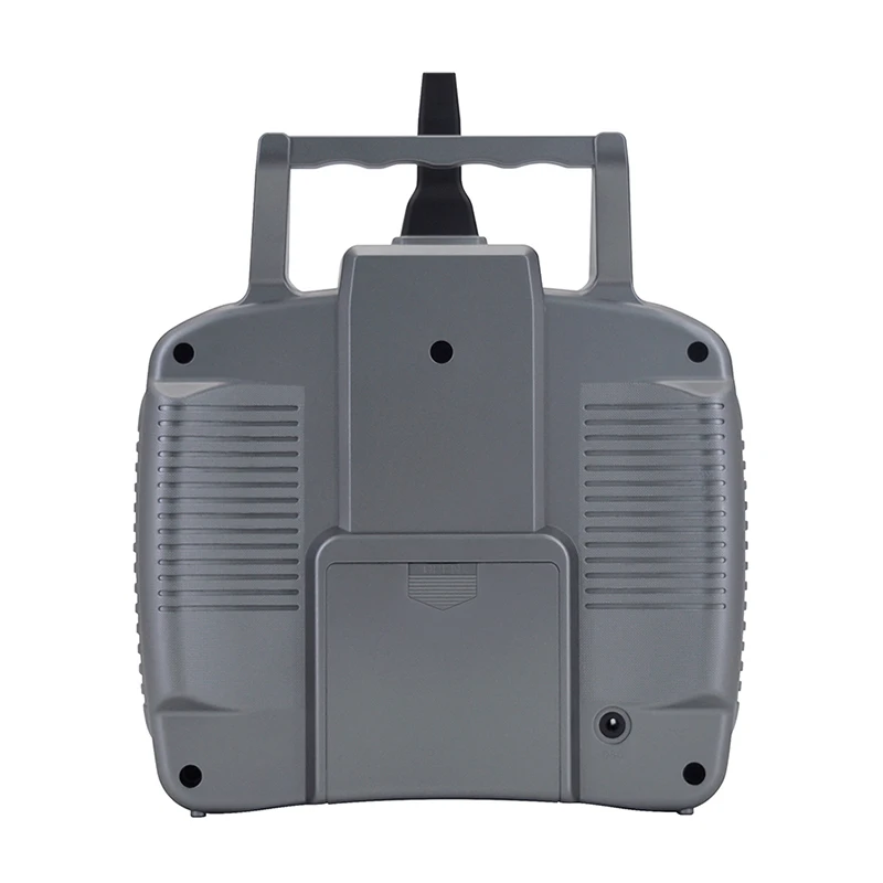 Yükseltme Hotrc HT-6A 2.4G 6CH RC Verici FHSS ve 6CH Alıcı Kutusu Ile FPV Drone Rc Uçak Rc Araba Rc Tekne