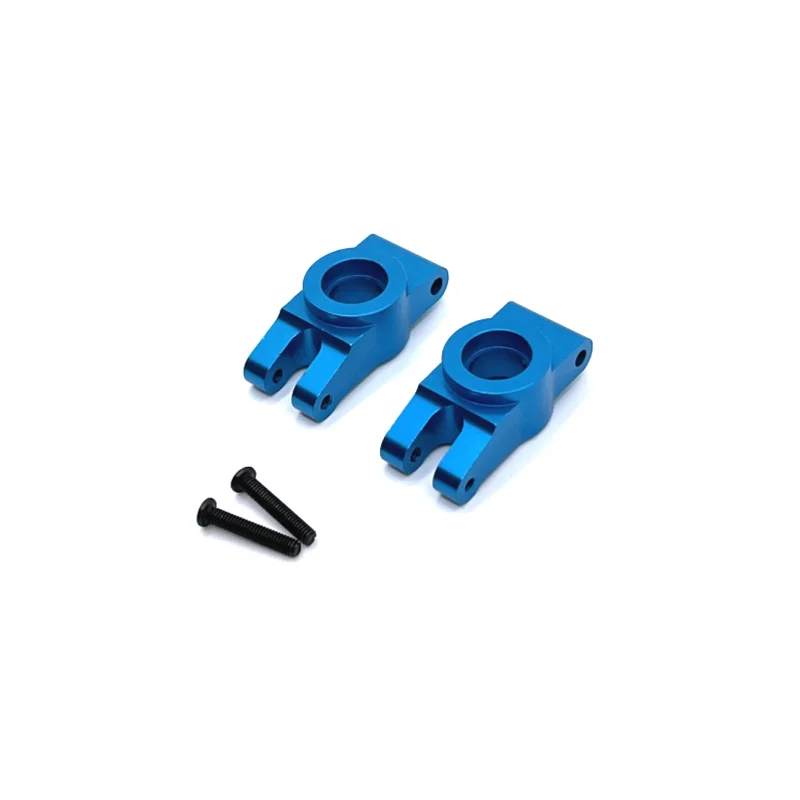 Metal Upgrade, Modification, Rear Cup For Meijiaxin 1/14 MJX14301 14302 RC Car Parts