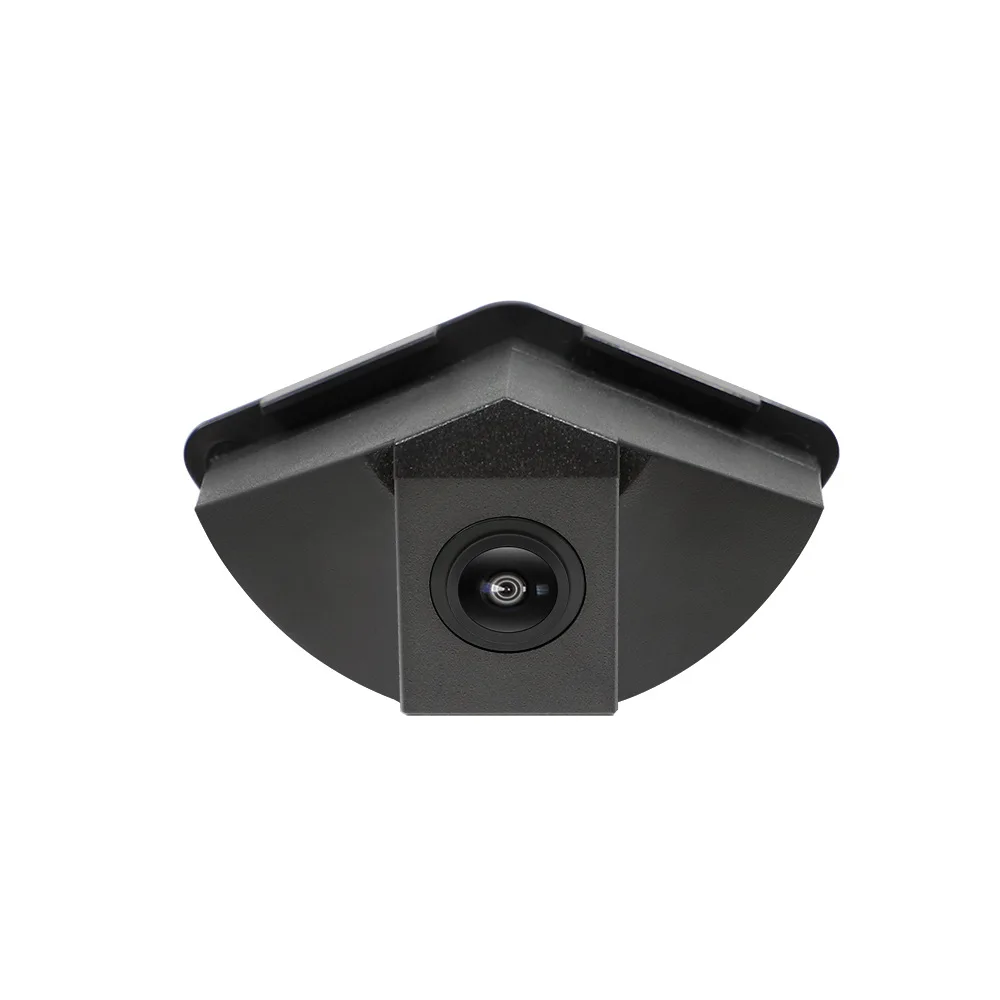 Suitable for Mercedes-Benz large-label front view HD camera car monitoring waterproof camera