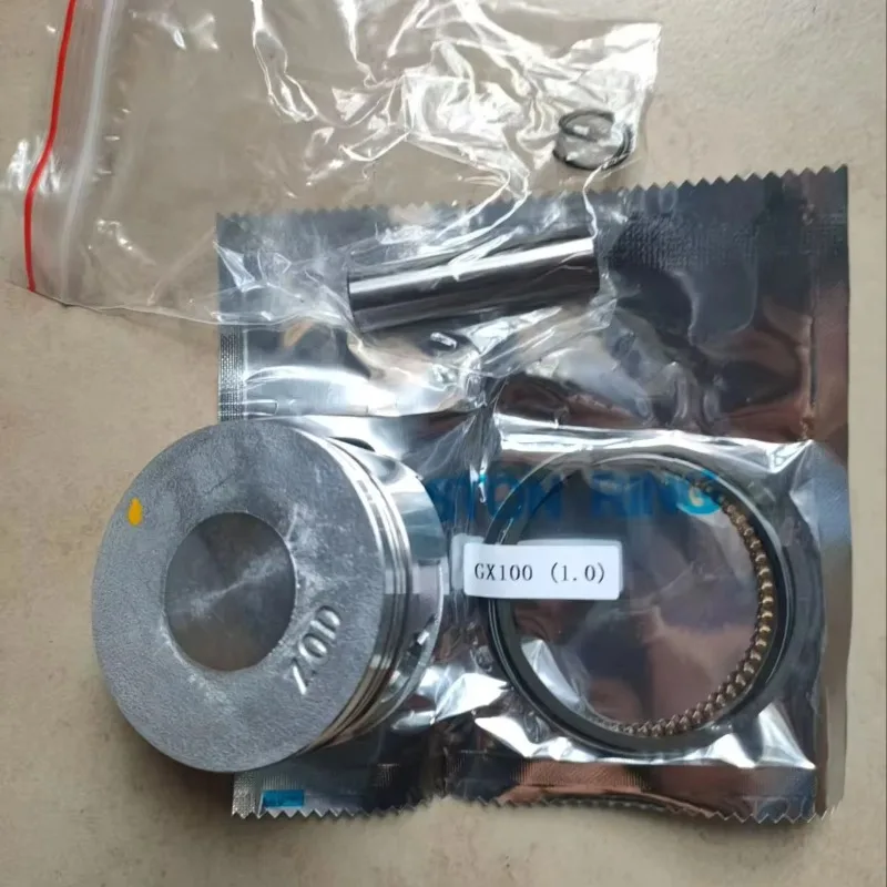 56mm Piston Kit for Honda GX100 13101-Z0D-000J