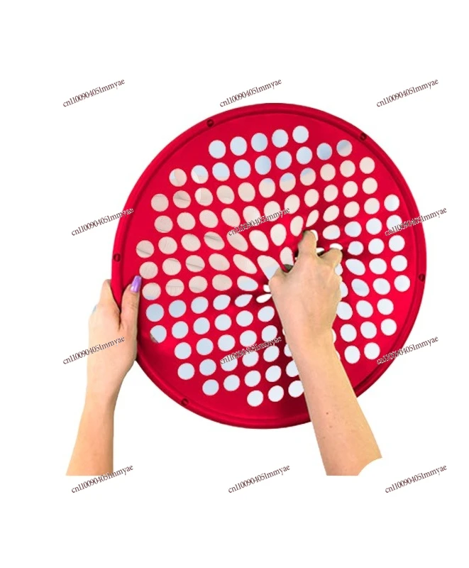 

Exercise Net Hand Finger Trainer Five-finger Children's Wrist Flexion and Extension Exercise Strength Equipment Grip