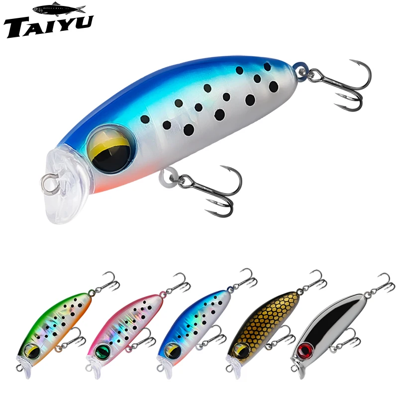 Taiyu Fishing Lure …