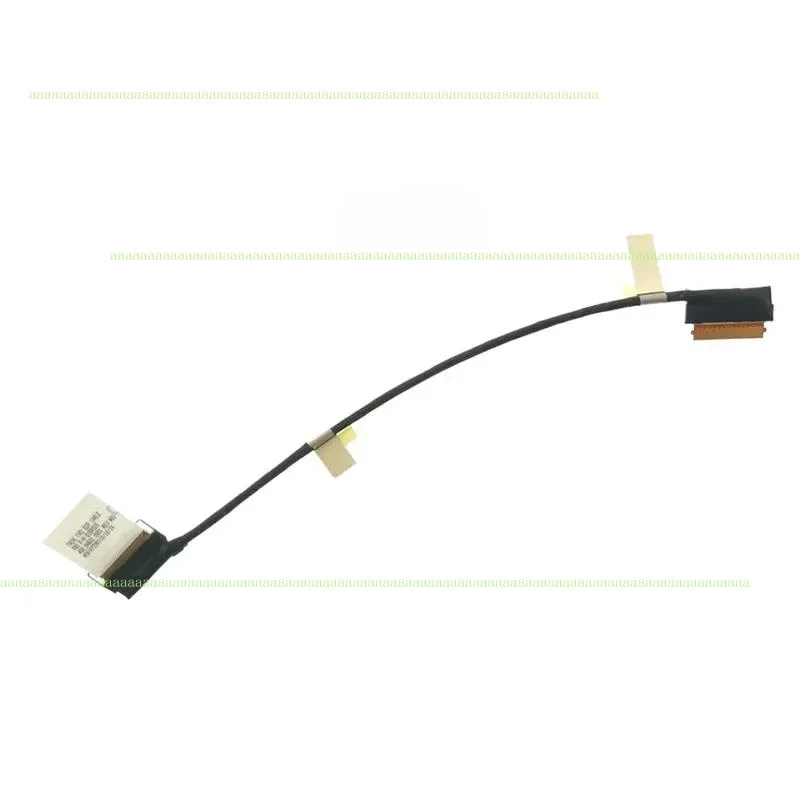 Гибкий кабель ZS для Lenovo ThinkPad T570 T580 P51S P52S T550 W550S ноутбука ЖК-дисплей со светодиодной подсветкой Ленточный кабель 01ER028 01ER029 01ER Гибкий кабель ZS для Lenovo ThinkPad T570 T580 P51S P52S T550 W550S ноутбука ЖК-дисплей со светодиодной подсветкой Ленточный кабель 01ER028 01ER029 01ER
