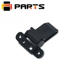 2pcs FS1020 FS1120 FS1125 ADF Hinge for KYOCERA FS 1020MFP 1120MFP 1025D 1125MFP M1025 M1025DPN