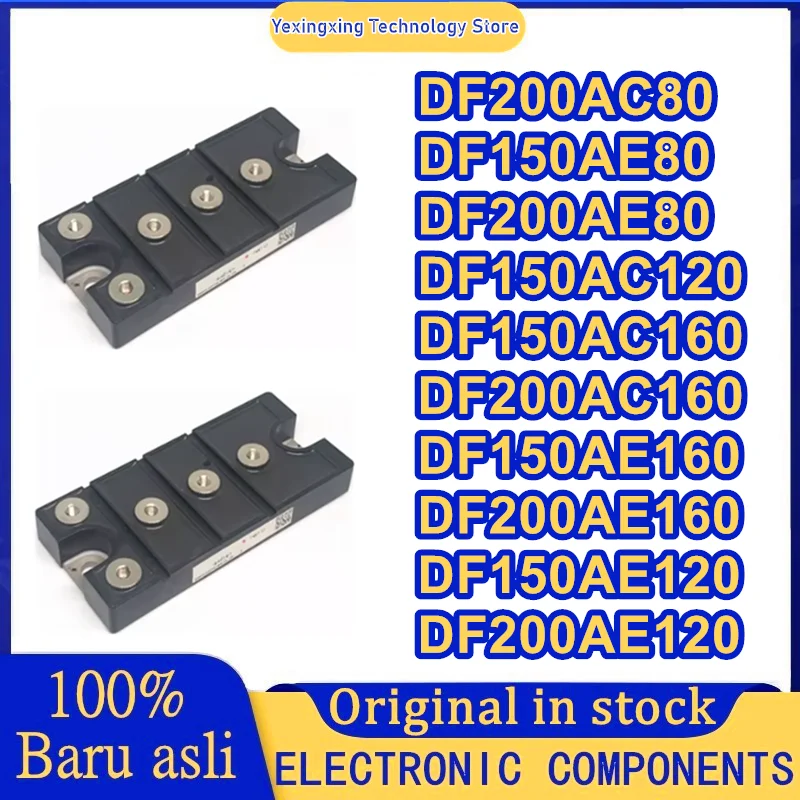 DF200AC80 DF150AE80 DF200AE80 DF150AC120 DF150AC160 DF200AC160 DF150AE160 DF200AE160 DF150AE120 DF200AE120 New Original in stock