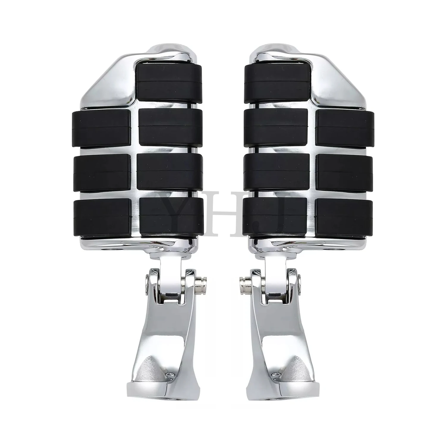 

Rear Passenger Foot Peg Mount Bracket For Harley Motorcycle Road King Electra Street Road Glide Ultra Limited CVO FLHTCU 1993-Up