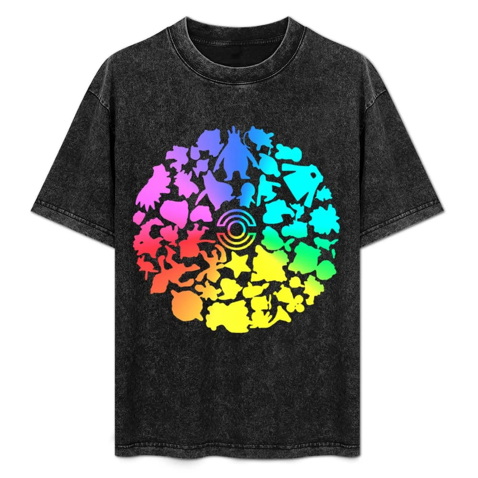 

Go Festival 2019 T-Shirt Non-Shrink Basic Cotton T-Shirt