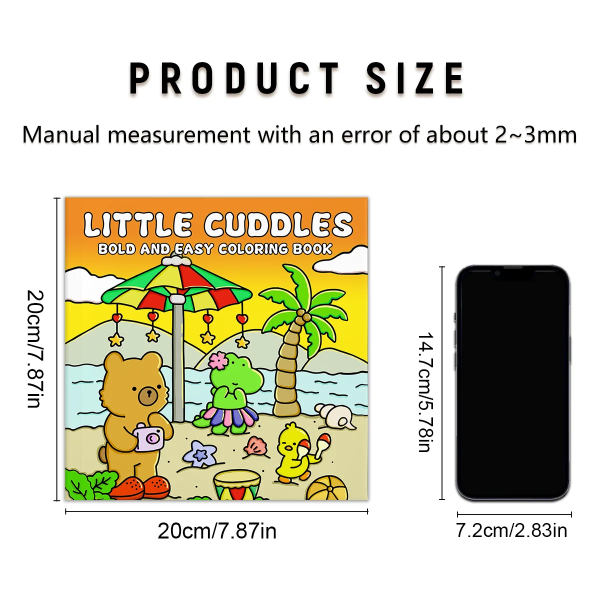 a Coloring Book Of Comfortable Life, a Picture Book Of Beautiful Images Of The Embrace Of The Sunset, And a Creative Painting