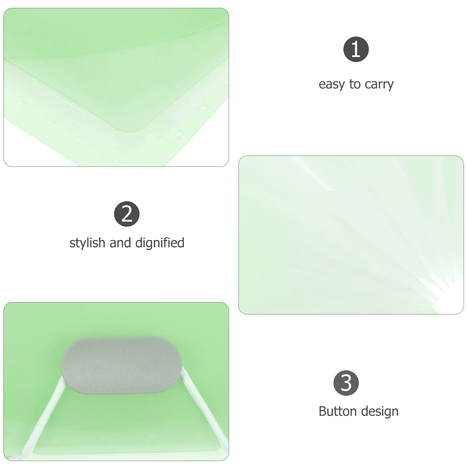 

1 шт., портативный органайзер для документов, папка, расширяемый держатель для файлов для офиса, школы, домашнего использования, органайзер для купюр, карманы для хранения бумаги