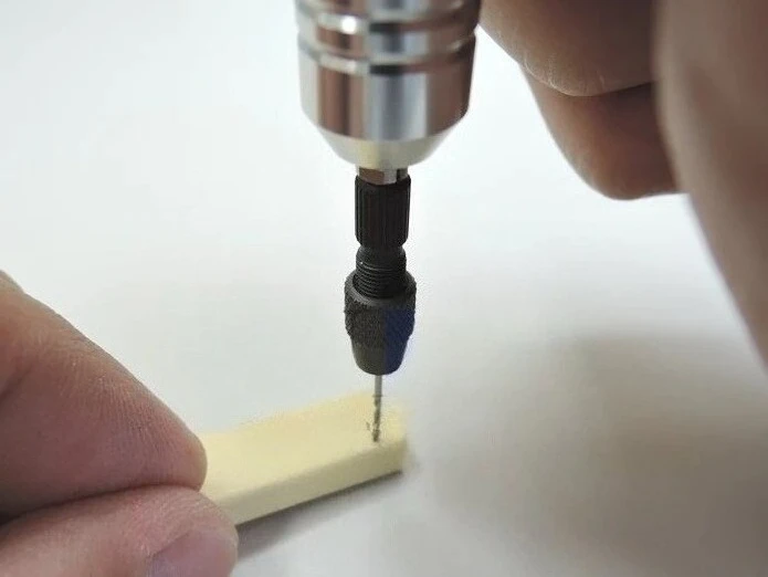 thumb