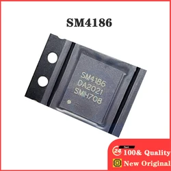 (1piece) 100% SM4186 SM4I86 QFN New Original Stock IC Electronic Components