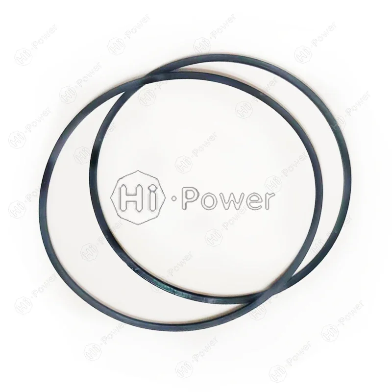 Auto Transmission Repair 181263 JF017E RE0F10D D-ring Pulley Kits Car Gearbox Piston Rubber Ring for Nissan Infiniti JX35 QX60