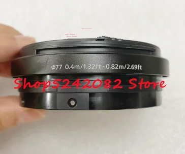 

Новое УФ-кольцо 70-200 мм II для Sony FE 70-200 мм F/2.8 GM II OSS SEL70200GM2, аксессуары для ремонта цилиндра переднего фильтра объектива