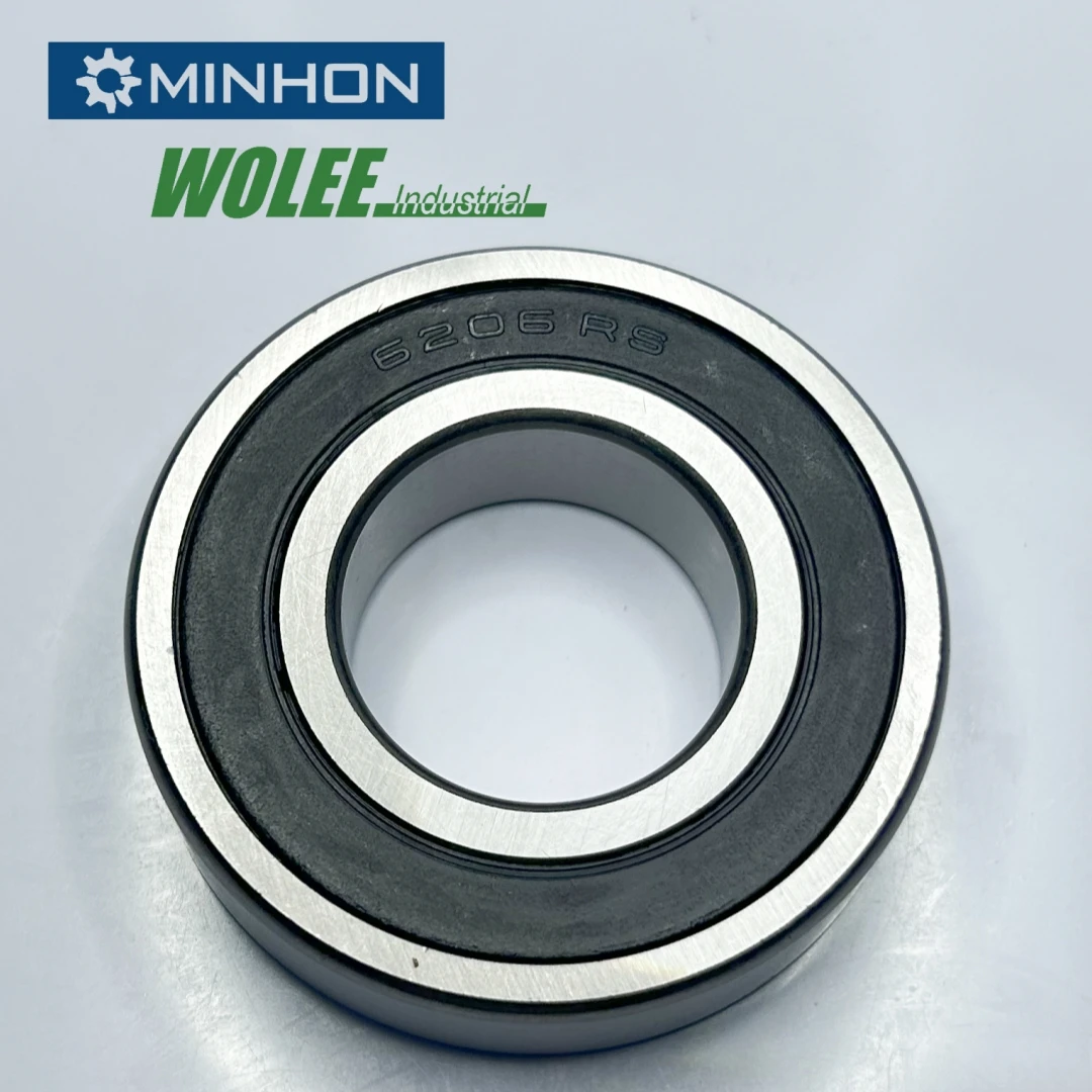 6206-2RS 6206ZZ Mhf…