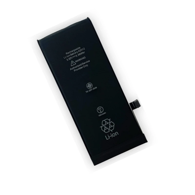Nieuwe Hoge Kwaliteit Vervanging Bateria voor IPhone 5 Se/8 SE/Se 2016/SE 2020/SE voor Mobiele Telefoon batterij