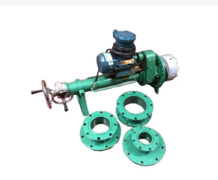 

Pipe Drilling Machine Electric Pipe Drilling Hot Tapping Machine For Water Pipe