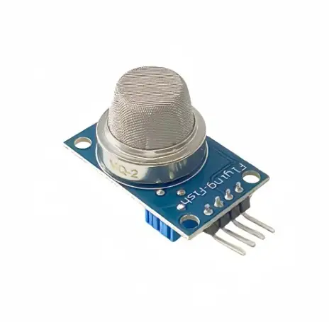 MQ135 Sensor MQ-2 Gas MQ-2 MQ2 MQ135 MQ9 MQ3 MQ7 MQ-135 Smoke Gas LPG Butane Hydrogen Gas Sensor Detector Module For Arduino