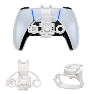 ハンドルステアリングホイール用ハンドルミニステアリングホイールゲームハンドルコントローラーレーシング交換用アクセサリーのハンドル 6ベストセールスPS5レーシングホイール-11
