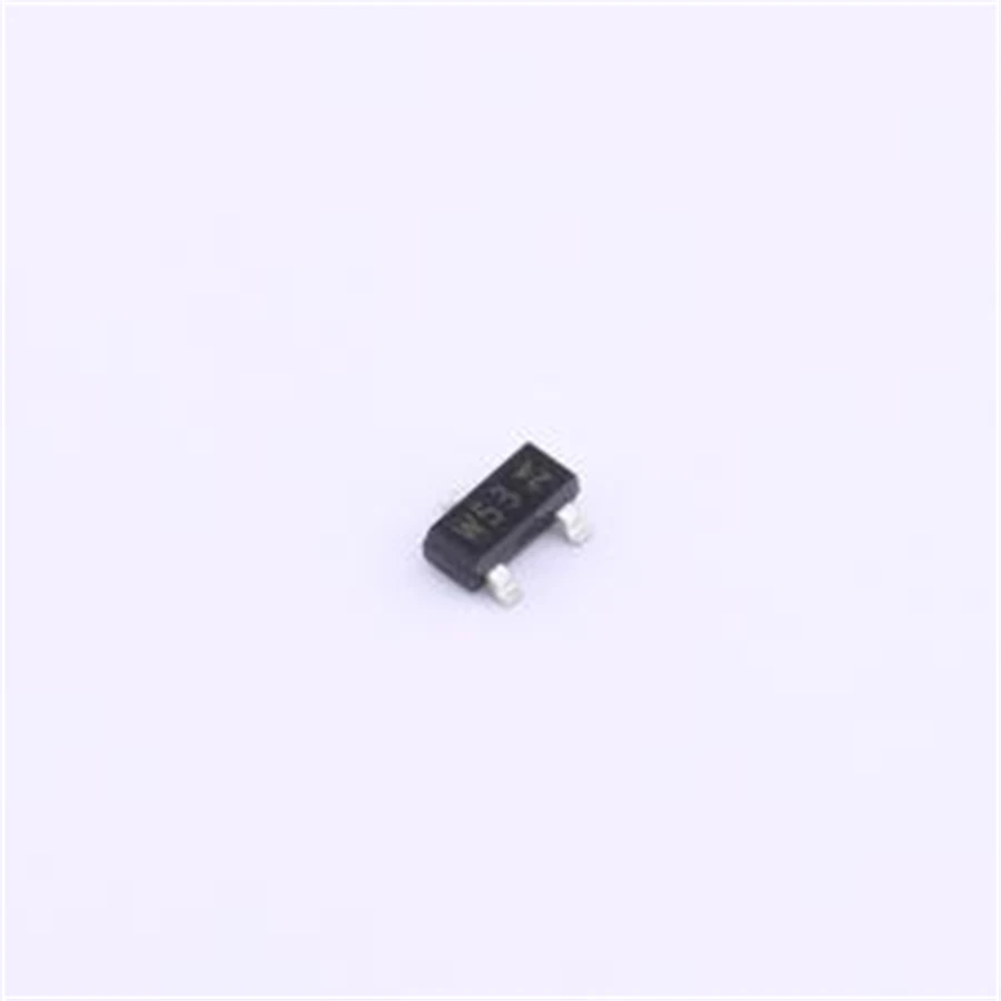 

100PCS/LOT BZX84-A3V3,215 (Zener Diodes)