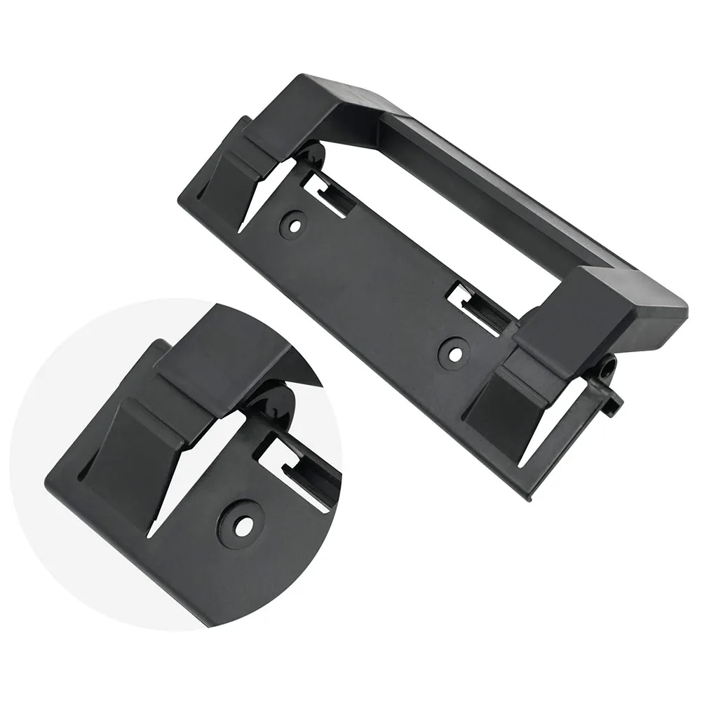 RV Refrigerator Door Handle Latch Holder Grip for Dometic Series Replacement Parts Fits DM2672 DM2682 DM2872 and DM2882
