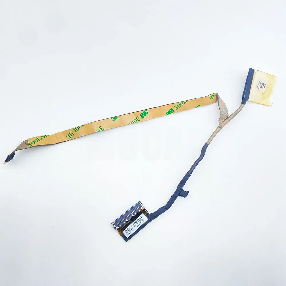 Video screen cable For Dell Latitude E6230 6230 laptop LCD LED Display Ribbon Camera cable 0VD834 DC02001TO00 0JK20N DC02001E300