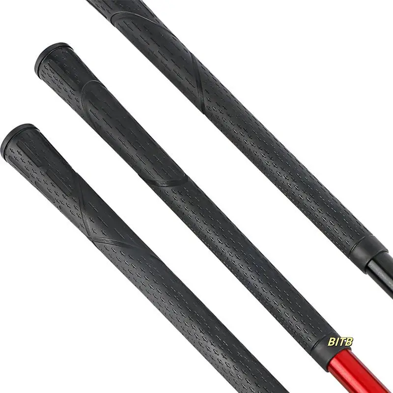 

Golf Putter Two-Section Detachable Putter Golf Chipping Club Golf Putter For Right Or Left Handed Golfers Use Durable Black