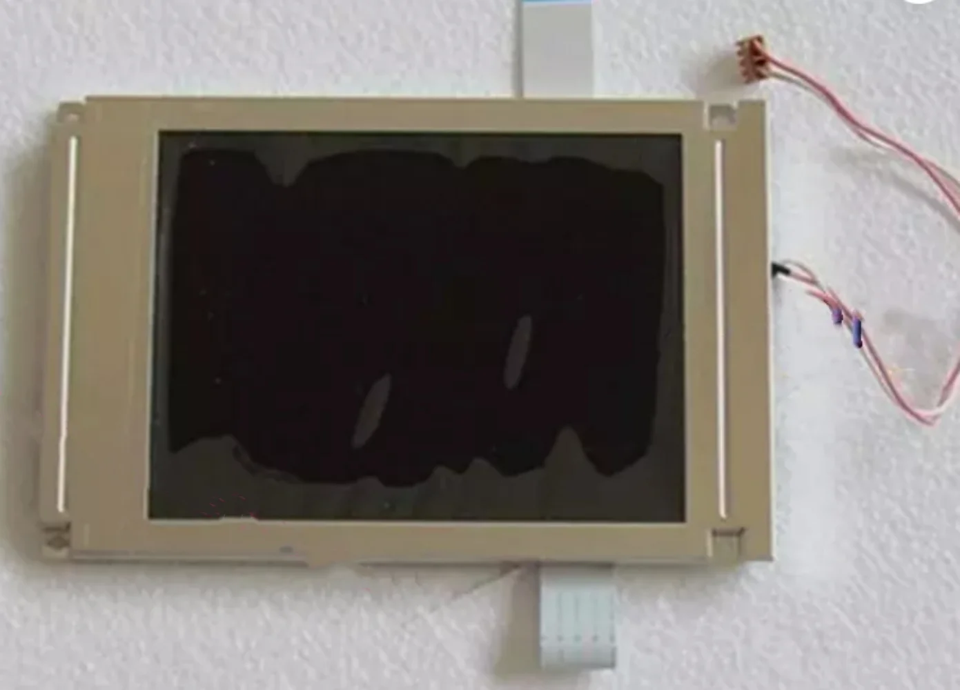 5.7'' For Original PA800 PA2X Pro LCD Display Panel Without Touch Panel