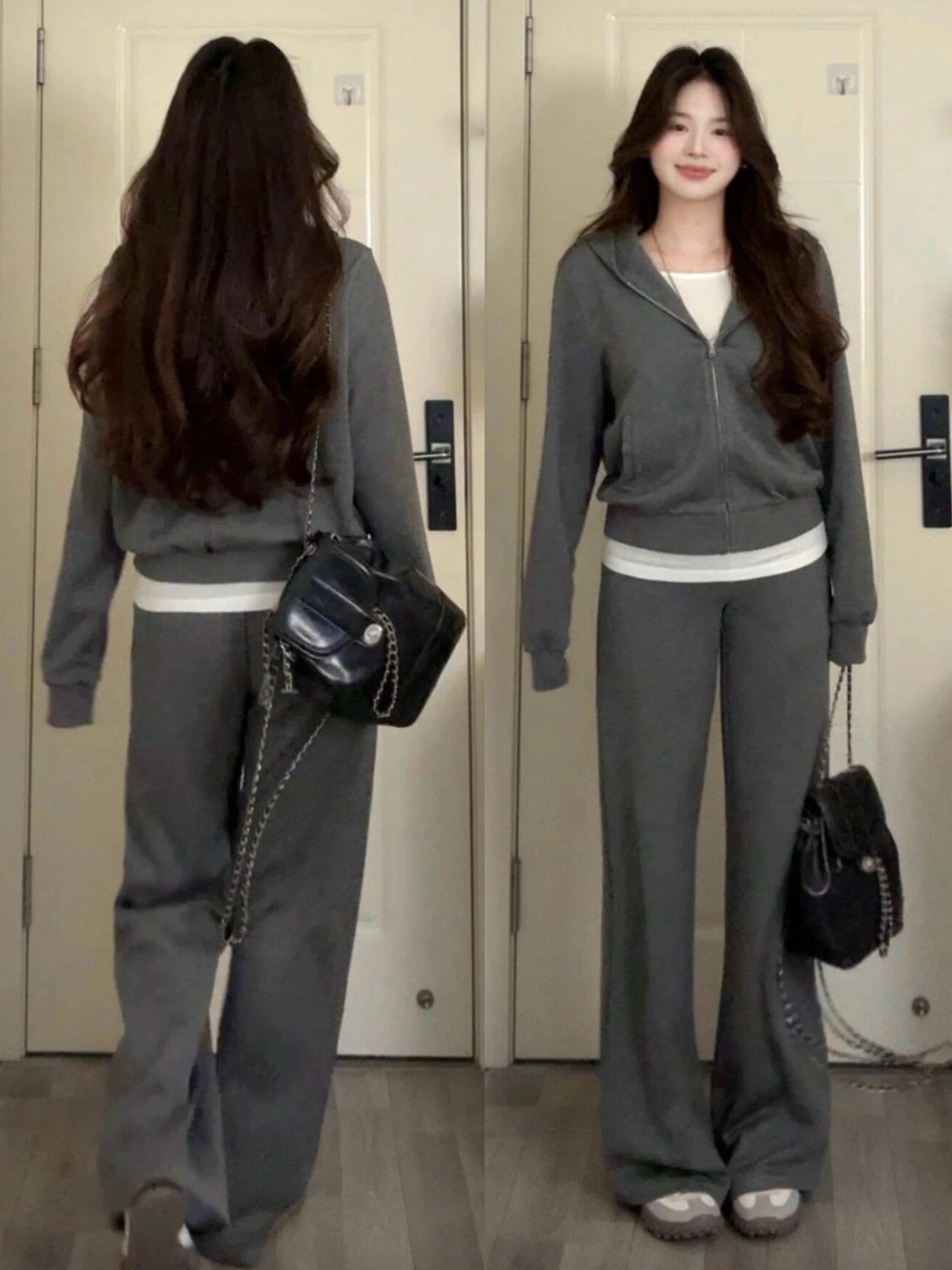 2026 New Ey Hoodie … - image