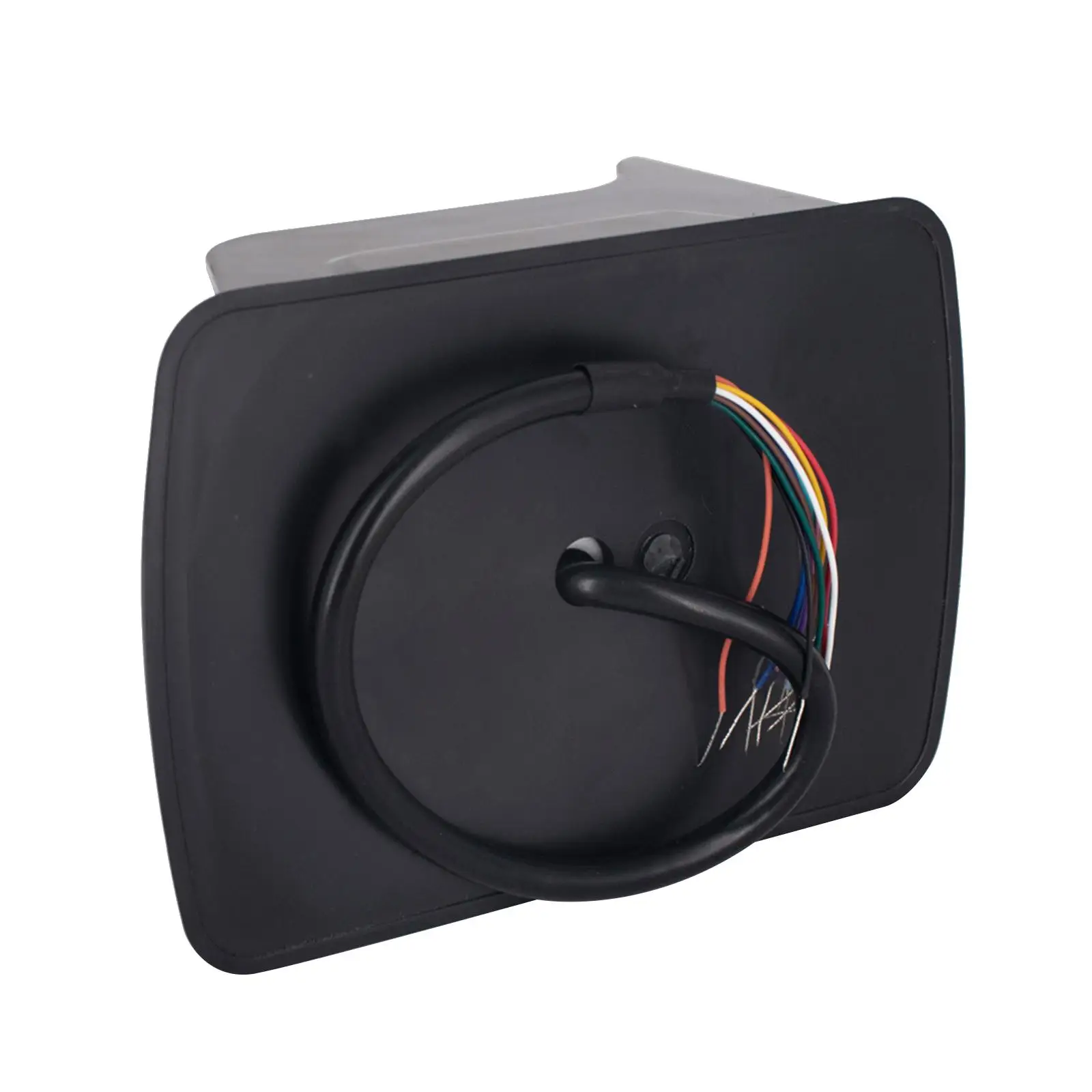 Doorbell Rain Cover Doorbell Shield for Video Doorbell Bell Button Door Lock