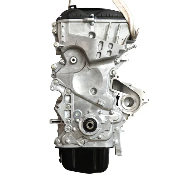 Car Engine G4NA  Automobile part engine assembly Long Short Car Engine Assembly for HYUNDAI  Car