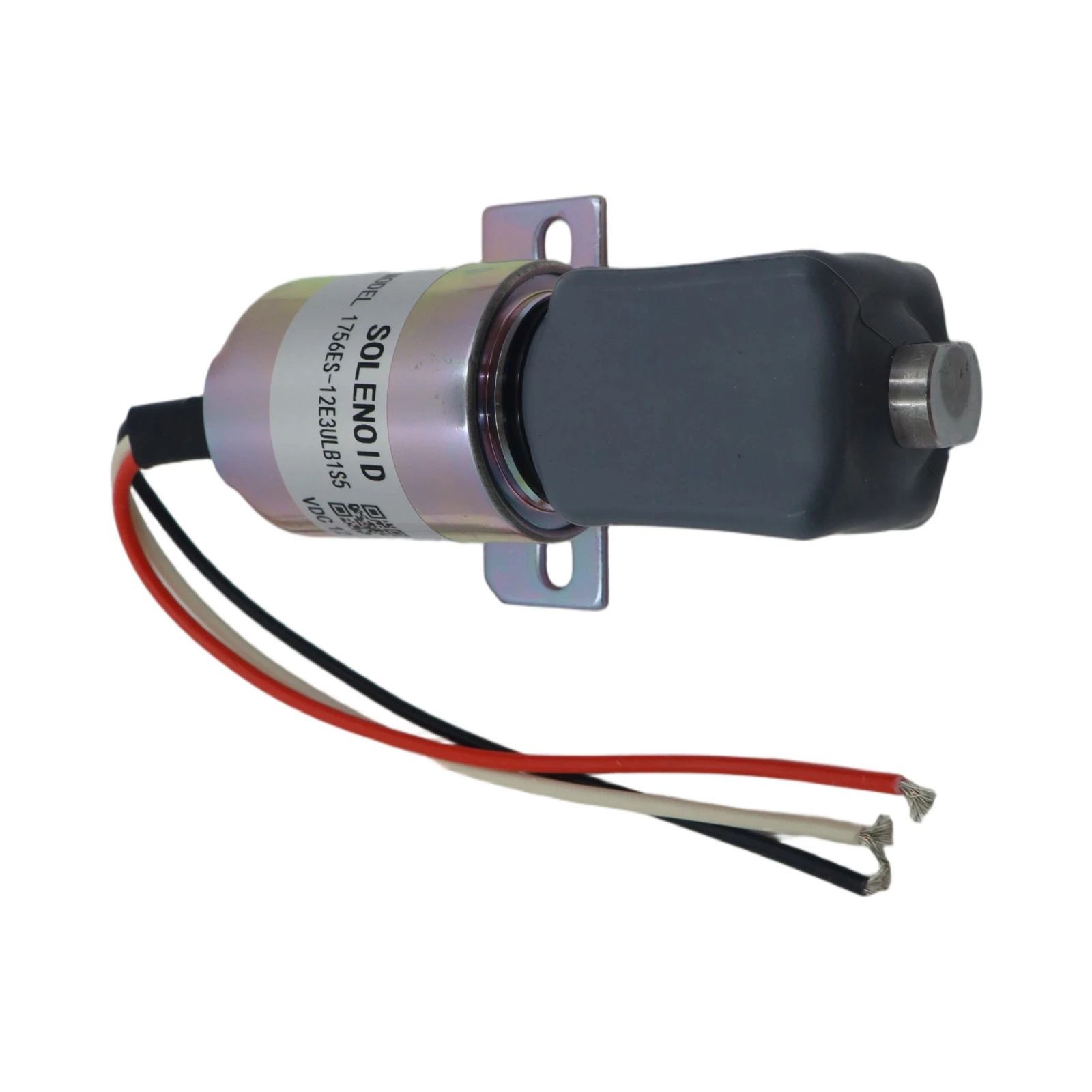 12V Solenoid valve 192196 For Miller Trailblazer 300D Welder