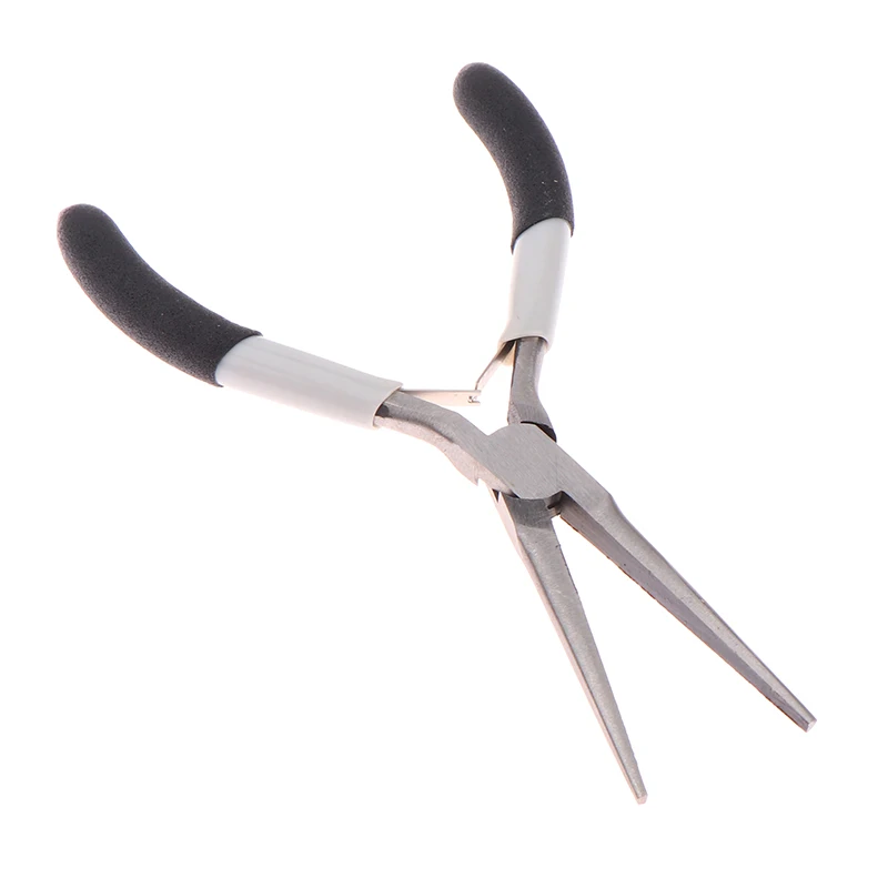 Mini Long Nose Pliers Pointed Nose Pliers Electrician Pointed Nose Pliers Manual Small Needle Pliers Hand Tools Electrician