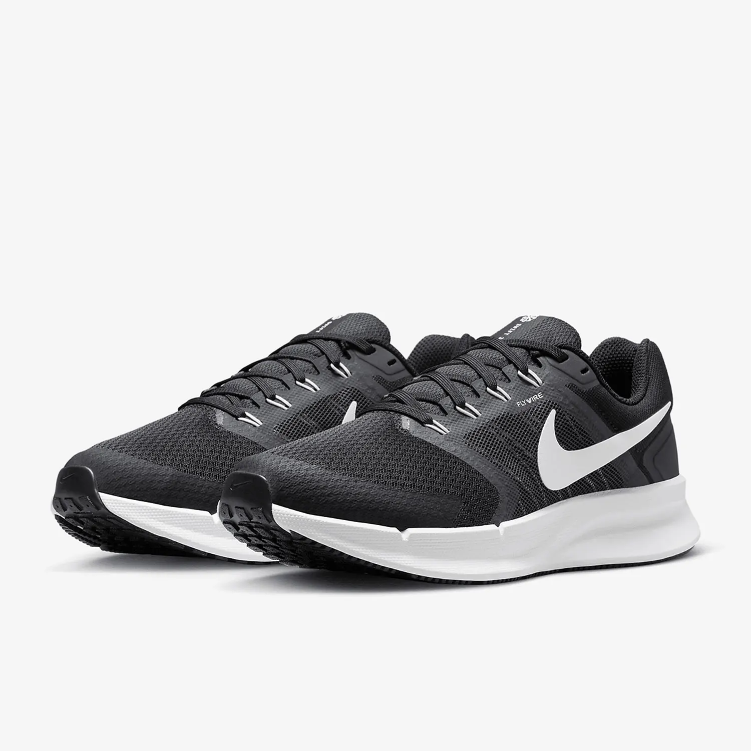 Nike Authentic Run Swift 3 Women's Training Breathable Cushioned Running Shoes DR2698-002