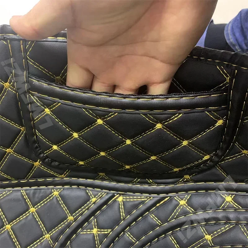 

Для SHAD TR41 Terra TR41 cubierta superior de motocicleta forro Mat Protector Accesorios