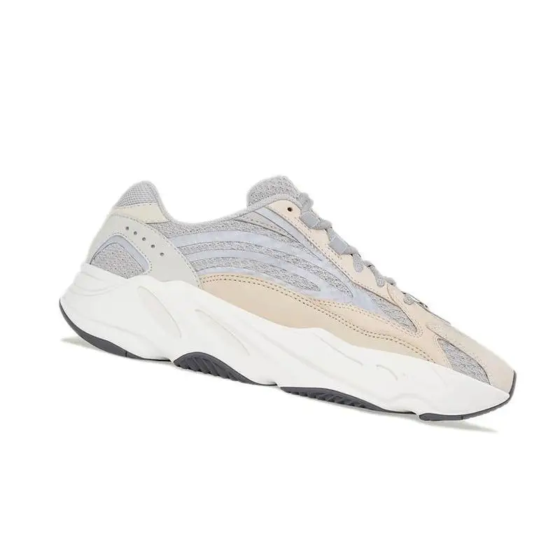 Adidas Yeezy Boost 700 V2 Cream Sneakers shoes GY7924