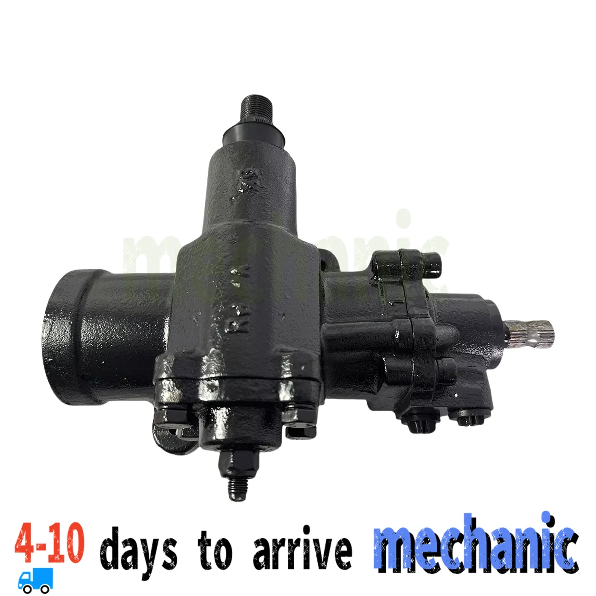 

For 1985-1995 Chevy Astro & GMC Safari 2WD 27-7533 Power Steering Gear Box