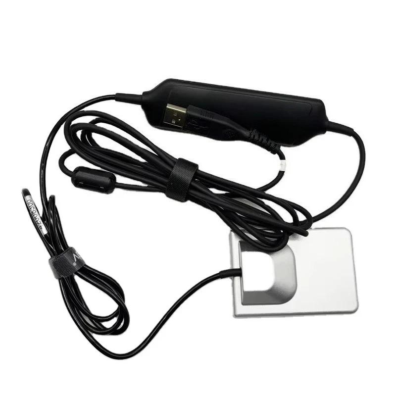 HANDY Size 4 Digital Dentl X-Ray Sensor Portable Denta XRay Machine Large Size Human Veterinary Sensor