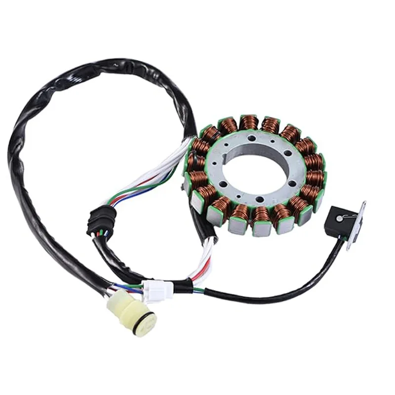 

Motorcycle Accessories Stator Coil 5GH-81410-00-00,5ND-81410-00-00