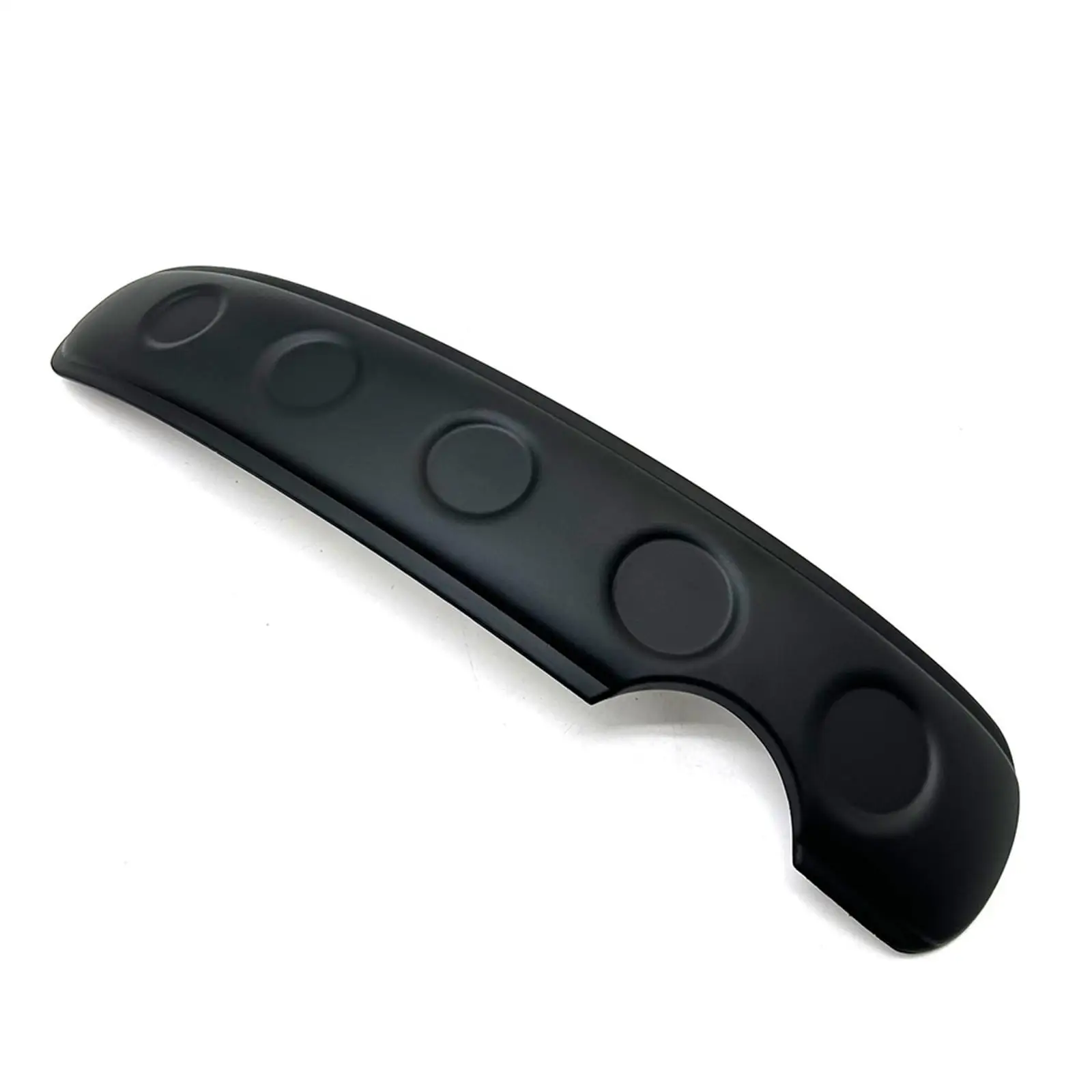 

Motorcycle Fuel Tank Cover Guards Easy to Install Replacement Tank Protector