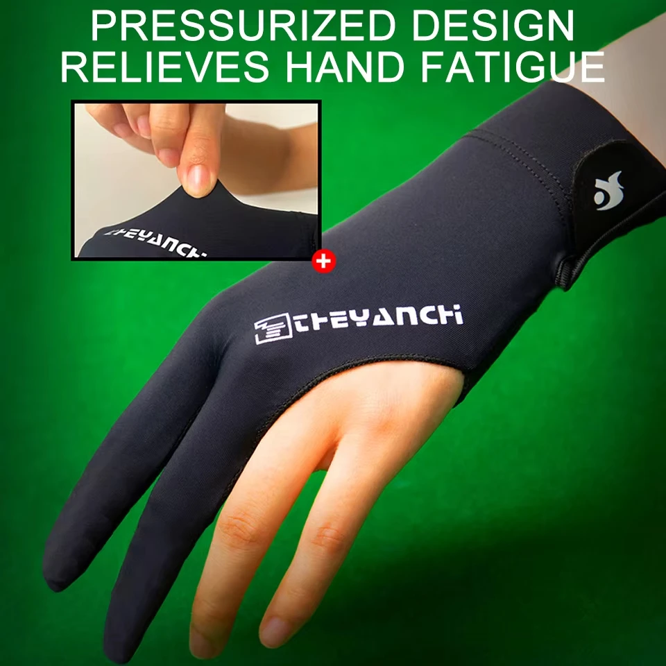 Thumbnail 4 - #40 Best Billiard Gloves to Buy In 2026