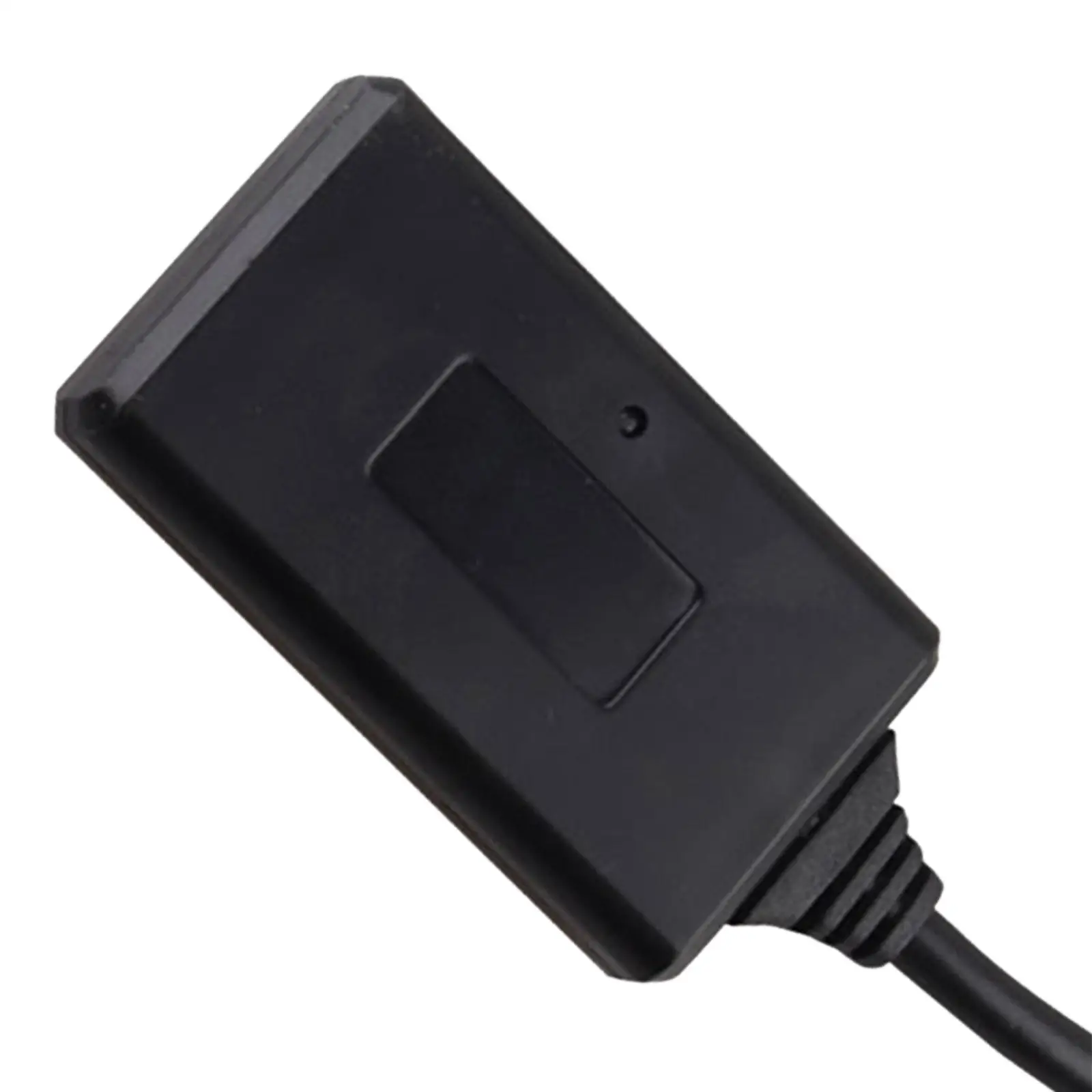 Music Audio Cable Copper Material Aux Adapter for 3G AMI Multimedia System Wireless 5.0 Transmission