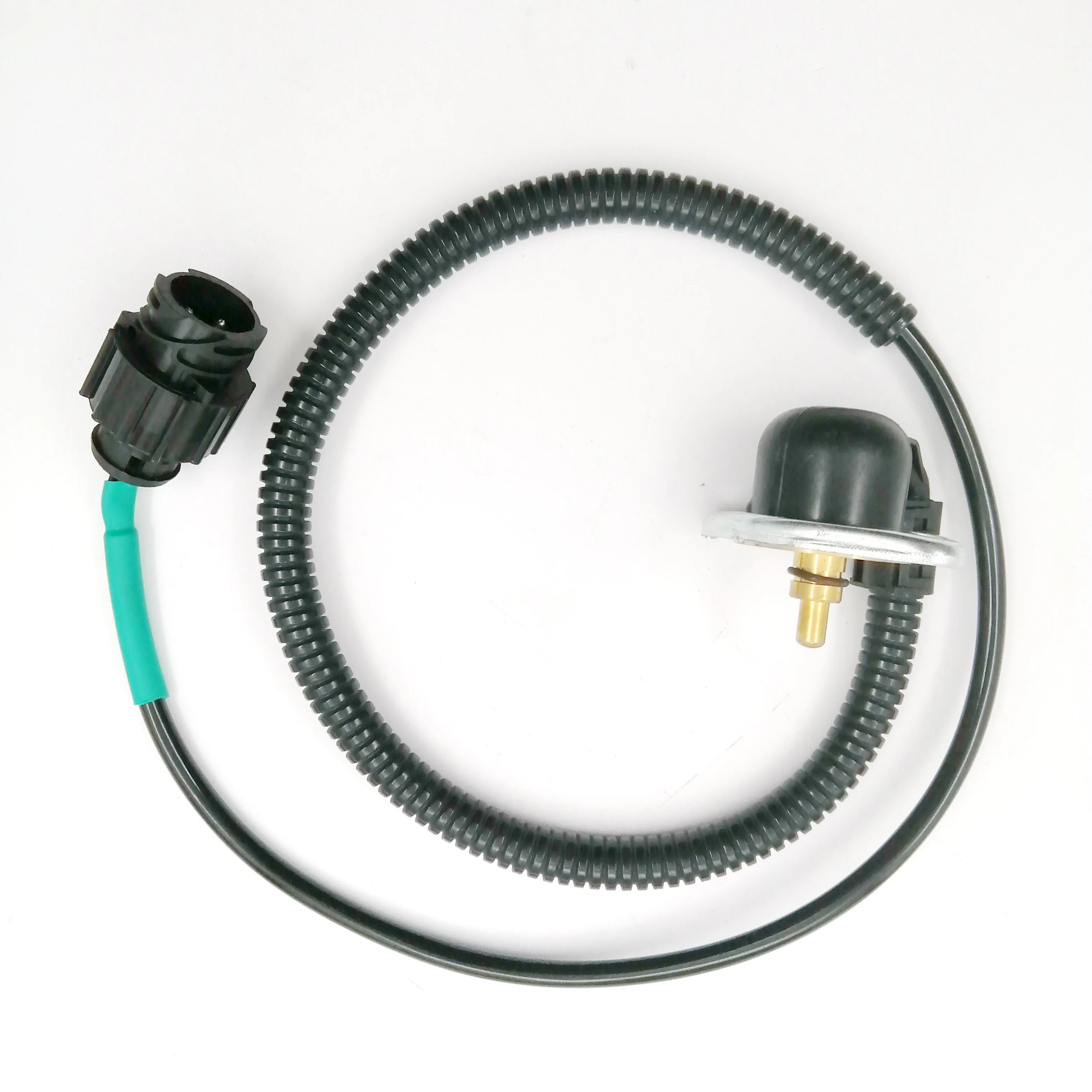 VOE20700060 Engine Pressure Sensor Genuine Parts 20700060 for vo Excavator EC330 EC360 EC460