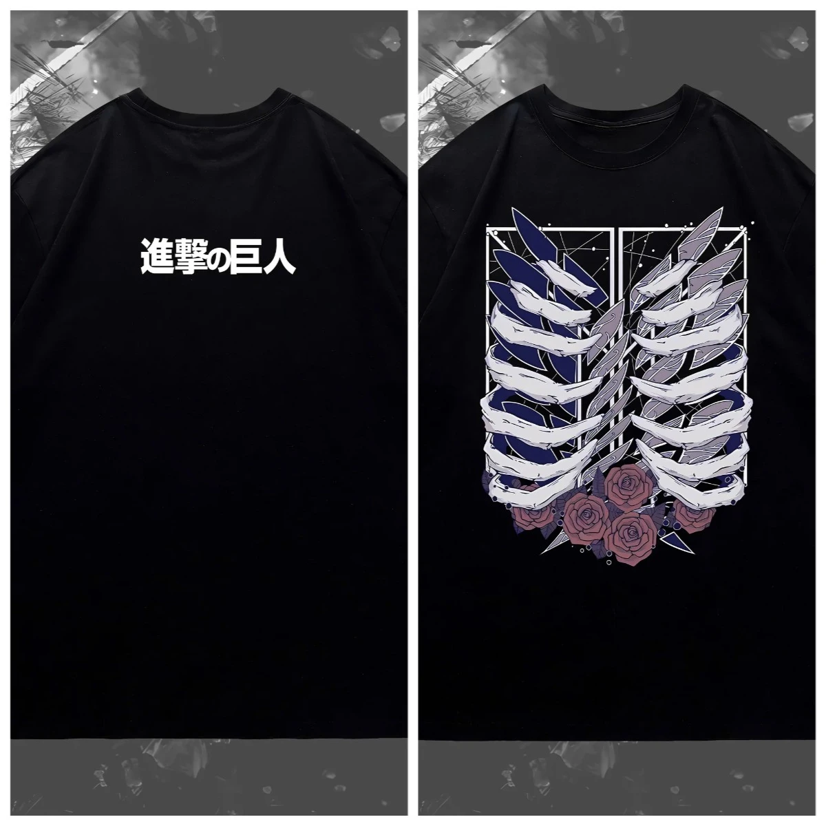 camiseta-unissex-de-algodao-puro-com-estampa-do-corpo-de-exploracao-de-attack-on-titan-estilo-y2k-manga-curta-nova-colecao-verao-2026-para-homens