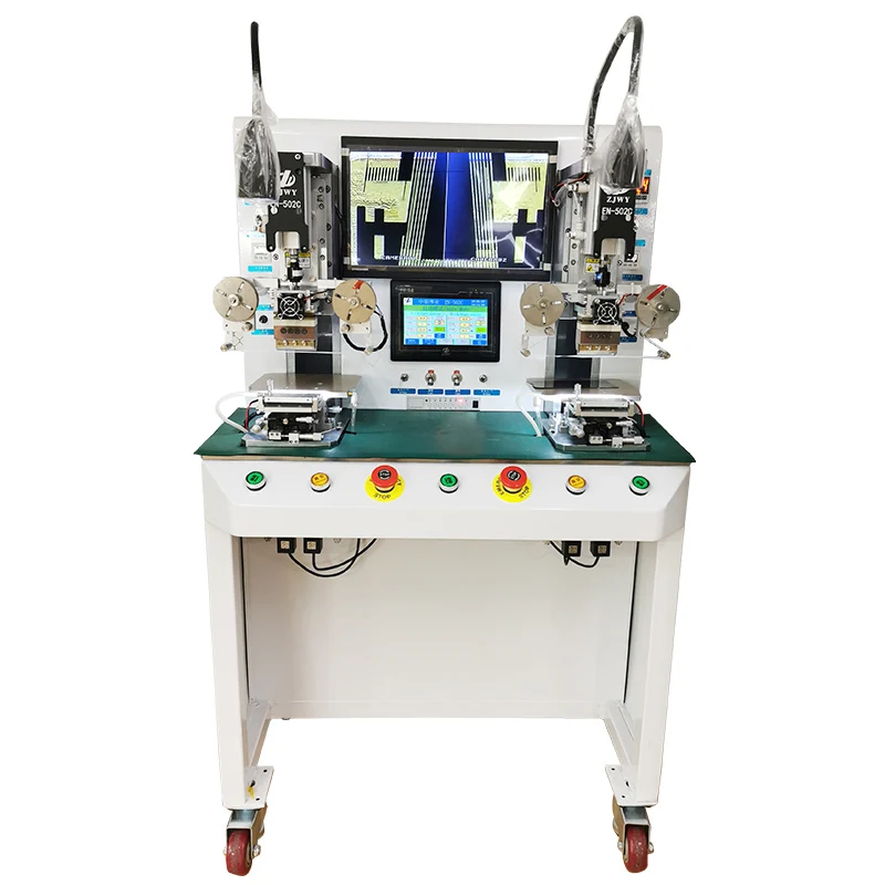 Multifunctional Electronic Repair Equipment with Intelligent Control, Efficient Repair of Circuit Boards and Cables