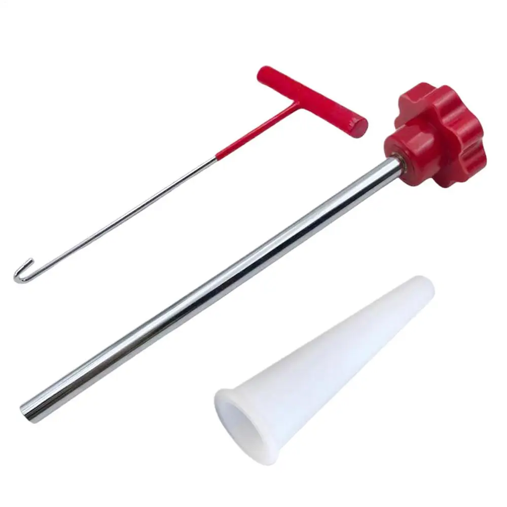 AliExpress NONE Valve Stem Tool Car Valve Stem Remover Tools Door Core Valve Core Tool Mouth Disassembly Wrench 3pcs For Cars Motorcycles bike