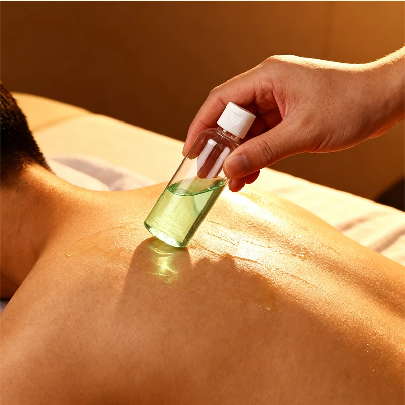 

5 шт., 5-100 мл, пустые прозрачные пластиковые бутылки, дорожные бутылки с откидными крышками, портативные контейнеры для образцов жидкостей, шампуня, лосьона