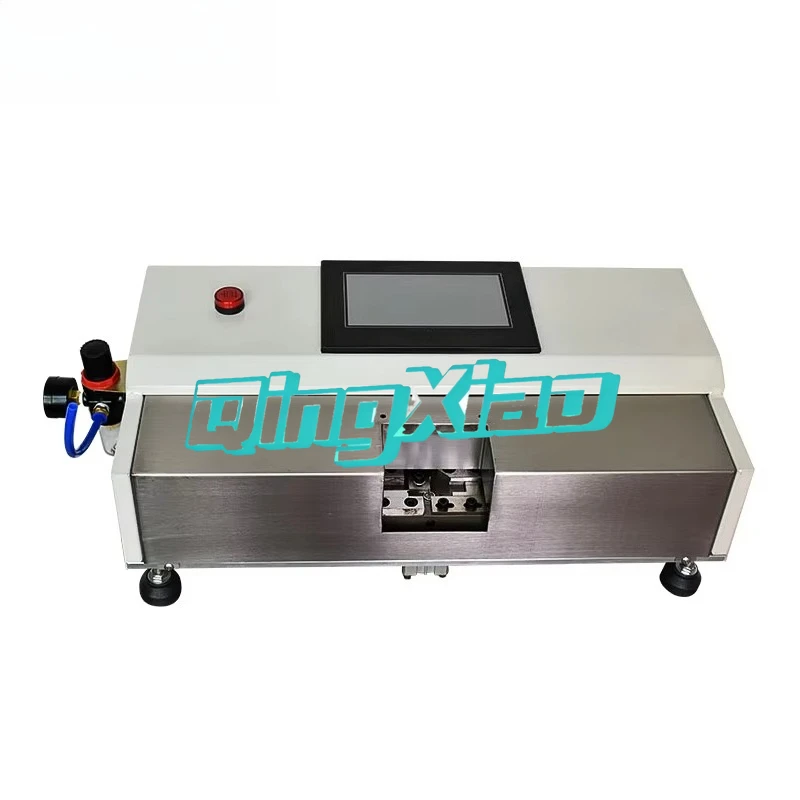 

Industrial Wire Bending Machine Specialized For Copper Hard Wires Accurate Bending Perfect For Electrical Daily Processing Tasks