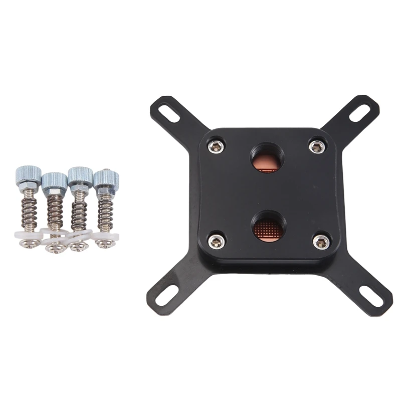 

For Computer CPU Water Cooling Head Computer Water Cold Head