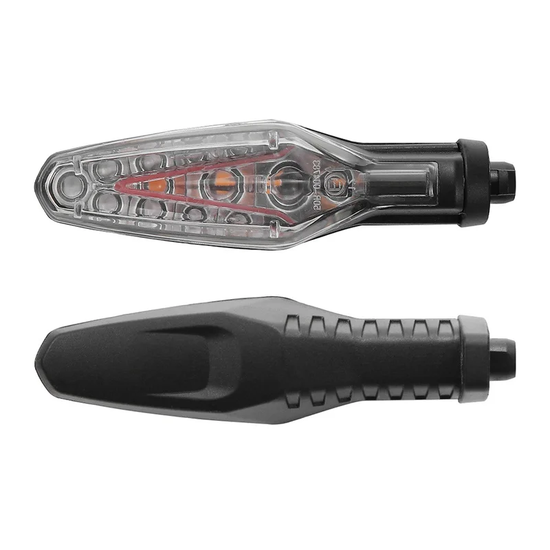 For  R1250GS ADV M1000RR S1000RR S1000XR S1000R F900GS R1300GS Motorcycle LED Turn Signal Rear Brake Tail Light Flashing Lamp