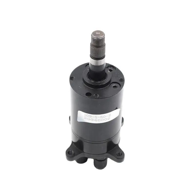 

Гидравлический рулевой клапан серии OSPM